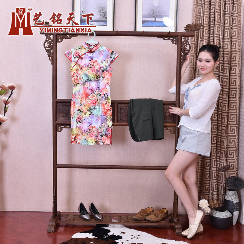 �������º�ľʵľ����ŵ���ñ�� A-009