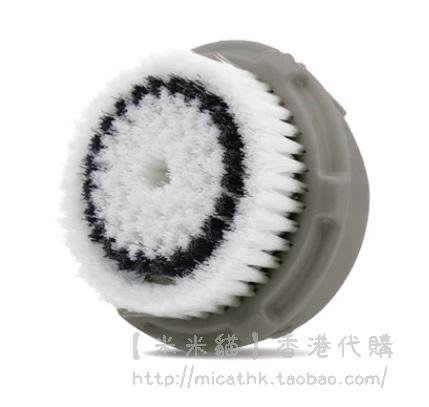 American Clarisonic original sound wave washmachine replacement brush Normal standard brushed head 