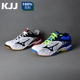 Mizuno Mizuno giảm xóc giày cầu lông Giày nam giày nữ WAVE FANG SS2 MID SLIM chính hãng giày thể thao bitis nam Giày cầu lông