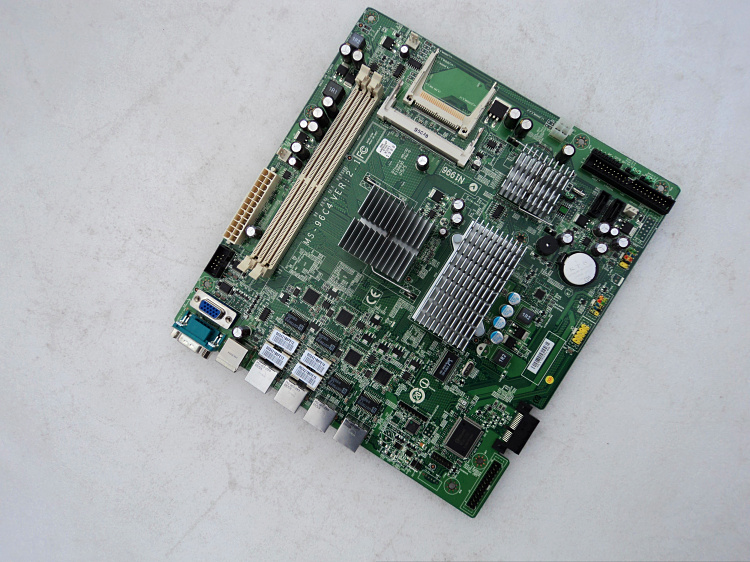 The original MSI Microscope 945GC Networks MS-96C4 motherboard Beijing Spot