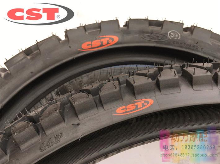Tyres CST 70 - 100 - 21 after 100 90 - 18 large flower cross - country tires