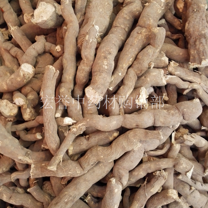 Xue Li Kai Chinese Herbal Medicine Snake Pine Nuts Landmine Kidnapper Medicine Xue Li Kai Foot Dried 500g