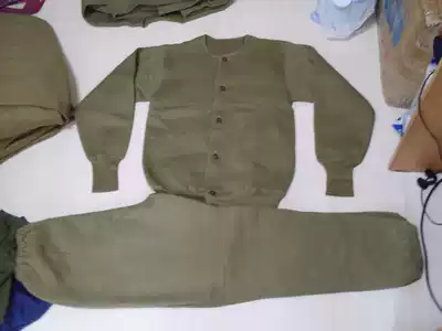 Brand new original set of 65-style velvet clothes, velvet pants set, no large fat, no need to think about it