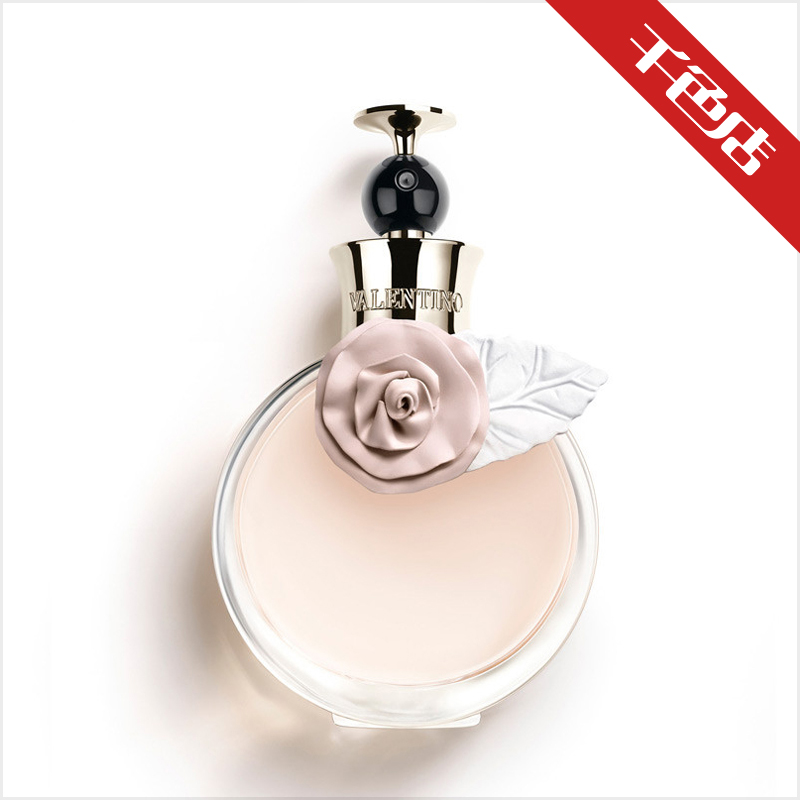 Valentino华伦天奴 蒂娜女士持久淡香水30ml 千色店精选魅力香氛