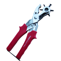 Punch pliers Belt punching machine Belt punching machine Multifunctional punching tool