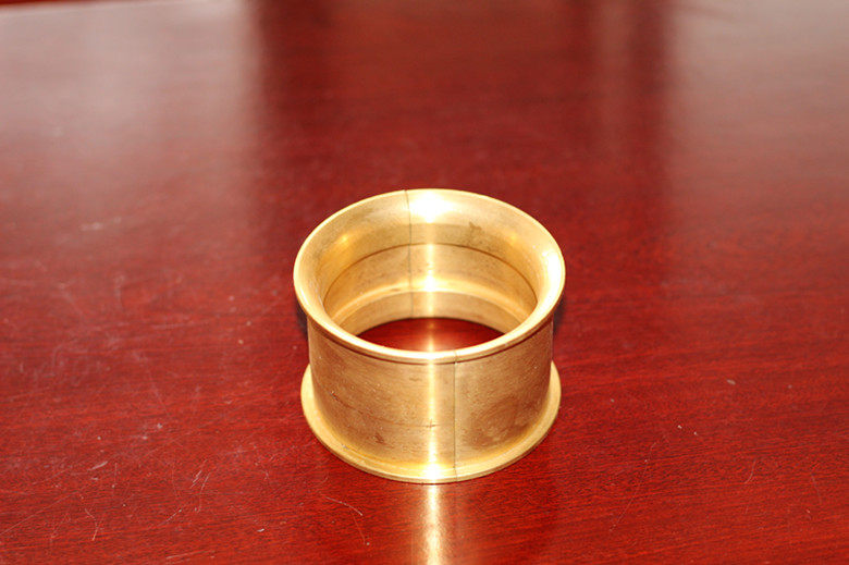 Cut off machine special copper tile 40 40 Type 50-Taobao