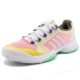 ADIDASI Giày nữ Adidas mùa đông mới mang giày thể thao thoáng khí chống mòn thông thường