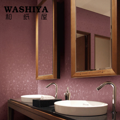 ��ֽ�������ɫС��ǽֽBA-6304