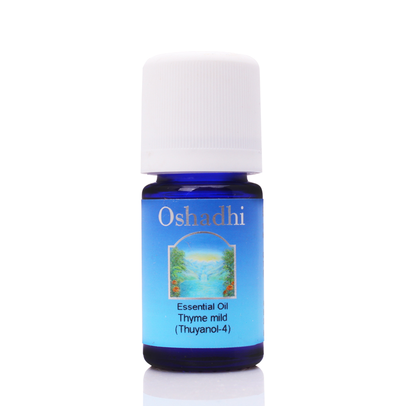 Oshadhi德国O家 #2881侧柏醇百里香5ml