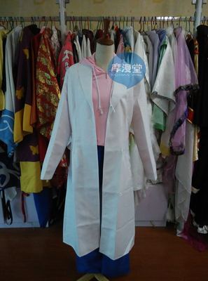 taobao agent [Mo Mantang] Radio Teacher Jianchunichiro COSPLAY clothing order