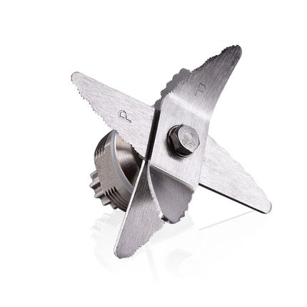 Little Sun TM-767 Knife Set Knife Set Rotary Blade Smoothie Machine Magic Soybean Milk Machine Knife Holder Accessories