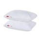 Bông lông nhung gối gối đơn mềm năm sao khách sạn cotton chống mite một học sinh cao - Gối gối chống trào ngược babieskey Gối