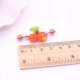 Trẻ em Lala clip phụ kiện tóc nữ bé tóc kẹp mũ bé dễ thương đầu trang sức bé gái kẹp tóc mùa xuân