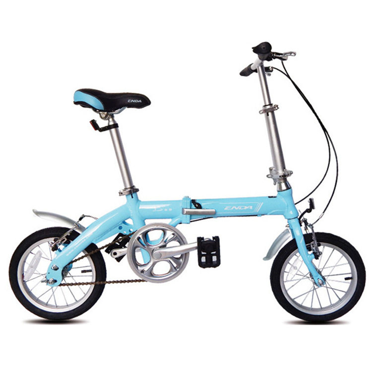 Мини Велосипед Взрослый Складной Компактный Купить