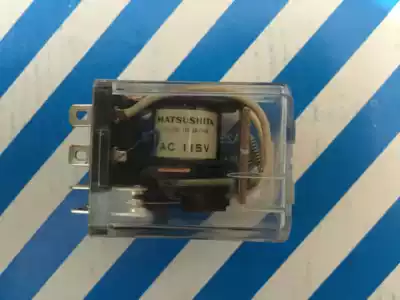 Original HP2-AC115V HP2-110VAC HP2-200VAC Panasonic Intermediate Small Relay