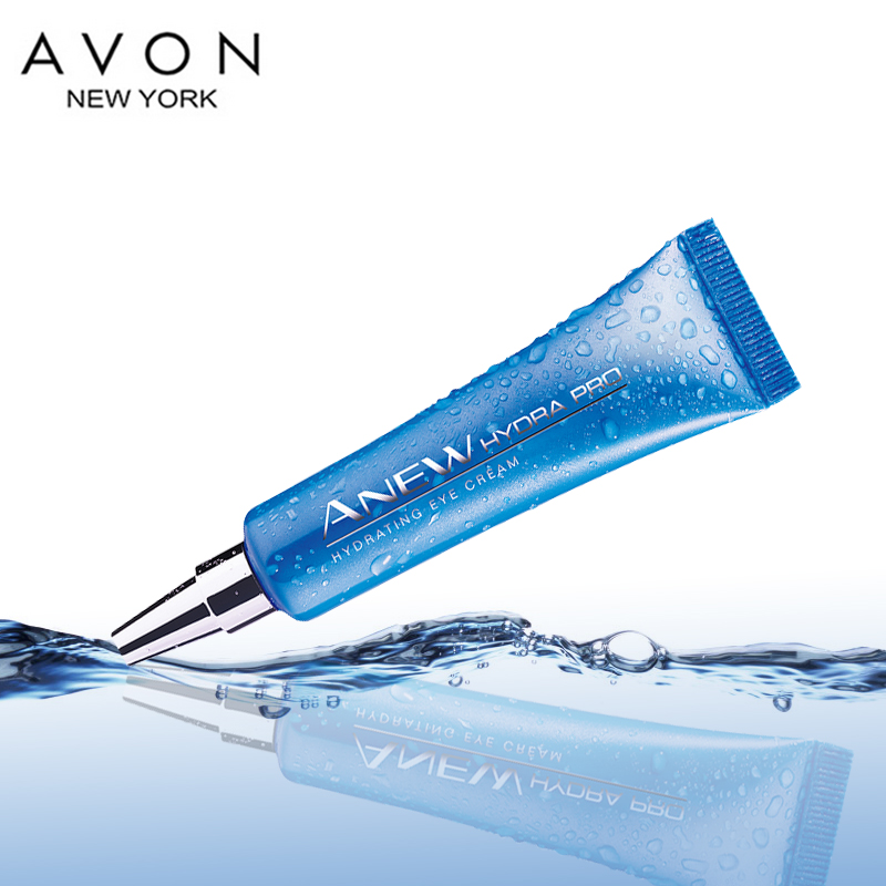 AVON/雅芳 新活水动力保湿眼霜15g