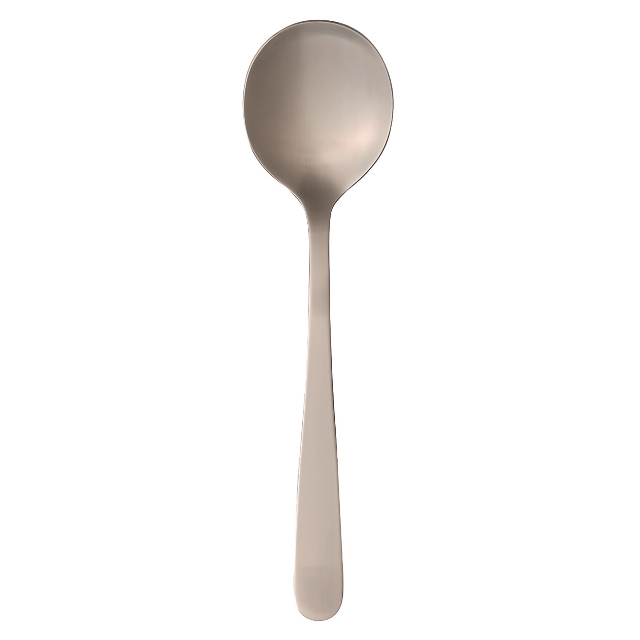 无印良品MUJI 色拉匙