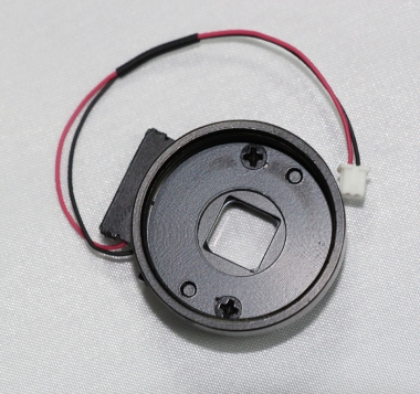 Qijin 5 million HD network IRCUT network monitoring switch network dual filter switch metal