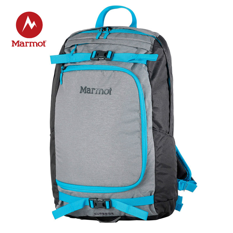 春夏新品 MARMOT/土拨鼠 背包-Curbside 21L 26850