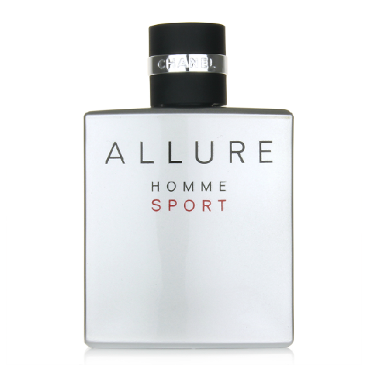 Chanel/香奈儿 Allure Sport魅力运动男士香水50/100ml 持久淡香