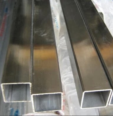 304 material stainless steel welding moment tube 316 stainless steel flat wire 201 flat steel tube stainless steel rectangular tube