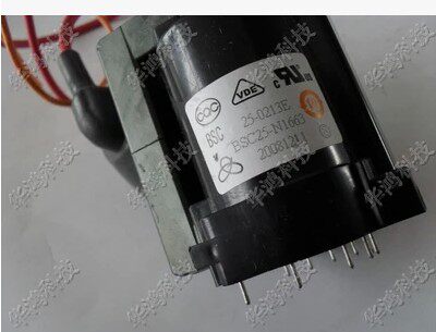 Suitable for sea-letter TV high pressure pack BSC25-0213E BSC25-N1663 hostages for one year