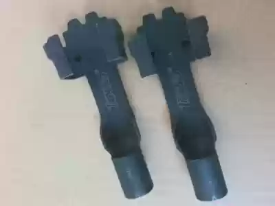 Special accessories for gas nail gun Tengya gas nailing device original strike head