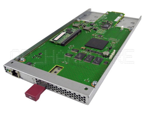 HP EVA4400 Management Module AG637-63502 460584-001 with test report same day delivery