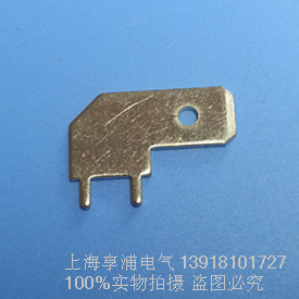 PCB Bend Angle Right Angle Welding Sheet Inserts 6 3 90-degree elbow