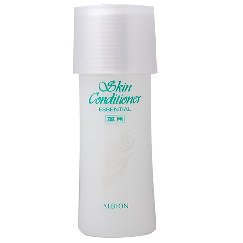 Albion 澳尔滨健康化妆水(27ML)台湾官网直邮进口