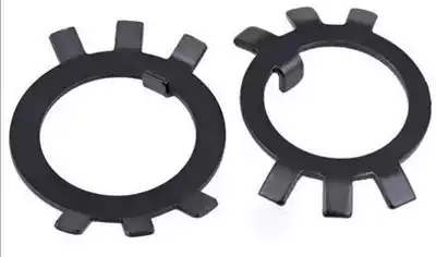 Stop washer Stop washer Retract C- buckle ring round nut washer M64M65M68M70