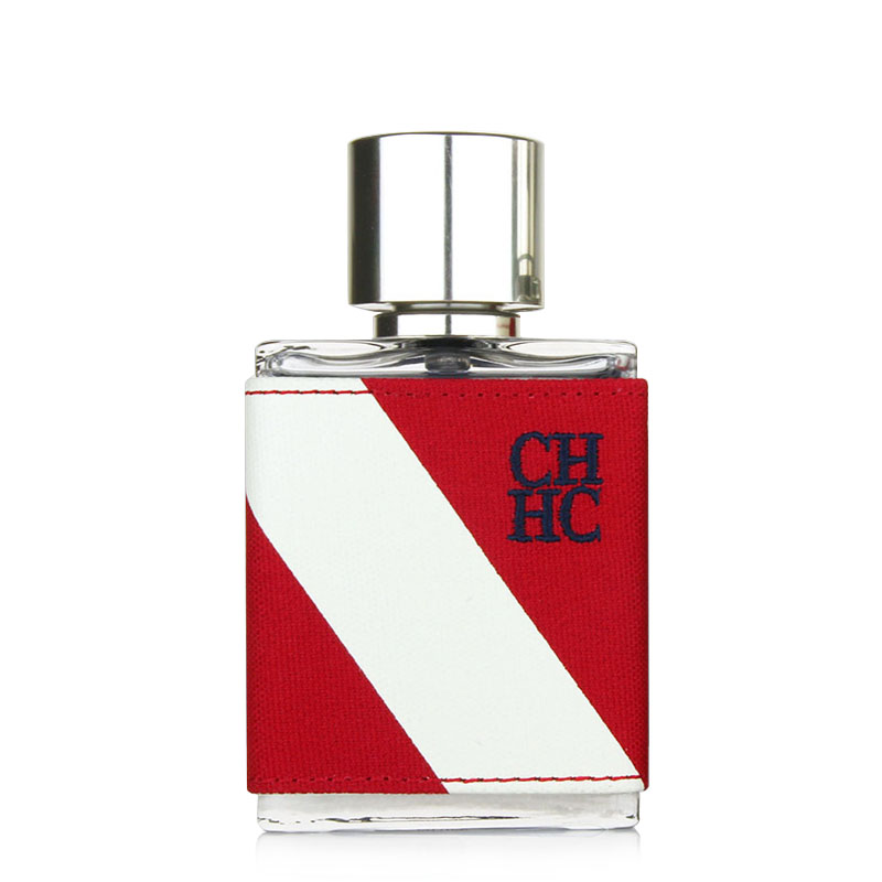 Carolina Herrera/卡罗琳娜 CH Men航海健将男士淡香水50/100ML