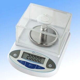 JM-B3002电子天平300g/0.01g 500c/0.01 1000g/0.01 2000g/0.01g