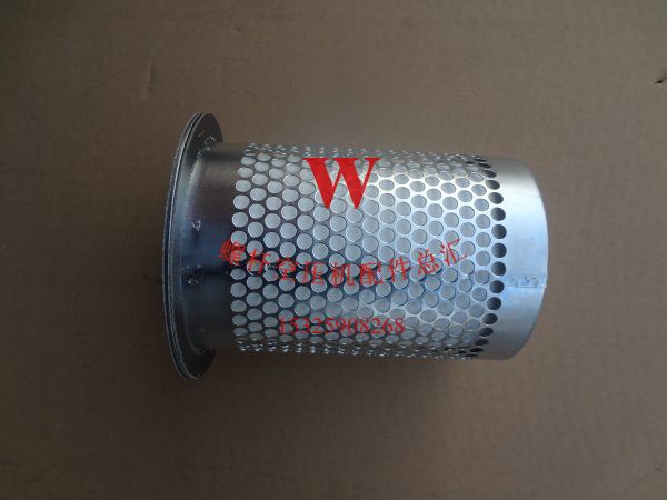 Kaishan LG20-22 8G screw air compressor oil is divided into 110-132KW air compressor oil core 55275325460