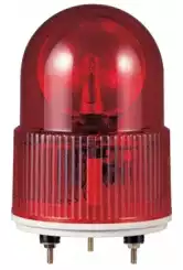 S100R Korea Colette bulb mirror rotating warning light
