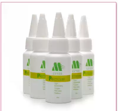 Nano hair extensions, nails, wigs, hair removal, hair removal, water glue, glue cleaning liquid, non-marking hair extensions, removal of glue, remover