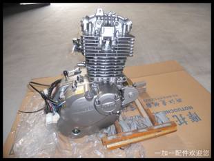 轻骑 Тибетский мастиф QM200GYGS200 двигатель экспорт издание GXT200 машина все виды цвет полный