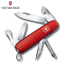 Gốc xác thực Vickers Thụy Sĩ quân dao 84 MÉT nhỏ tinker 0.4603 truy cập chính hãng đa công cụ Swiss Army Knife