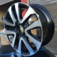Ya Fandi 18/20 inch nguyên bản Rand Cool Road Ze Land Cruiser LC200 Prado vượt qua bánh xe sửa đổi - Rim