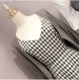 Đơn giản băng lụa hoang dã đan nhỏ cardigan phụ nữ lỏng lẻo cổ chữ V mùa hè ngắn điều hòa áo sơ mi mỏng phần áo chống nắng áo choàng