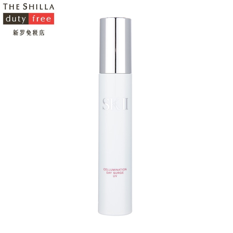 [新罗免税店]SK-II 环采臻晳防晒修护霜SPF30/PA+++ 50g