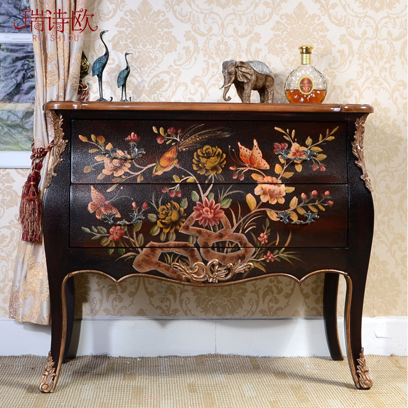 ��ʫŷ��ʽ�ʻ�չʾ�����8064