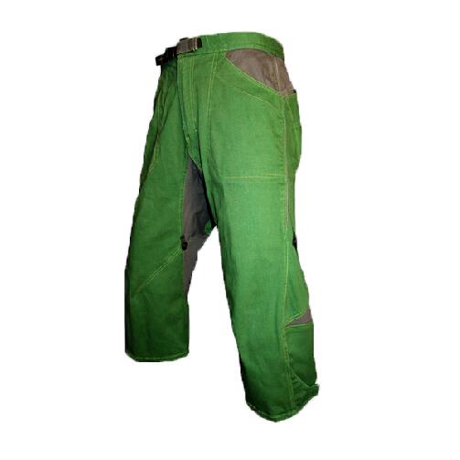 Dragon Climber MP106B Rock Climber Seven Pants 10 Full Edition spot