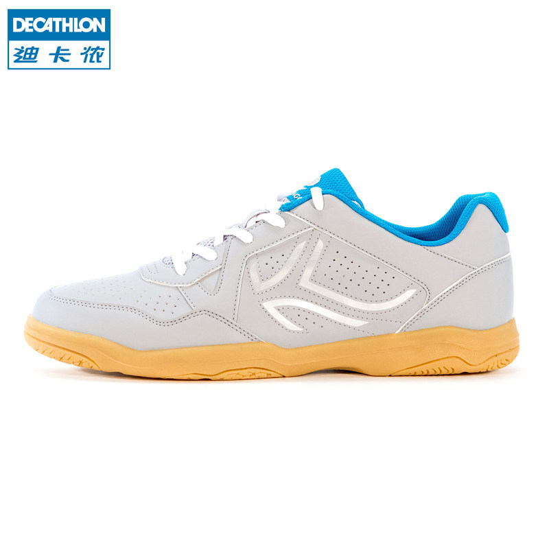 迪卡侬 羽毛球鞋男鞋舒适透气防滑耐磨缓震男款运动鞋SF ARTENGO