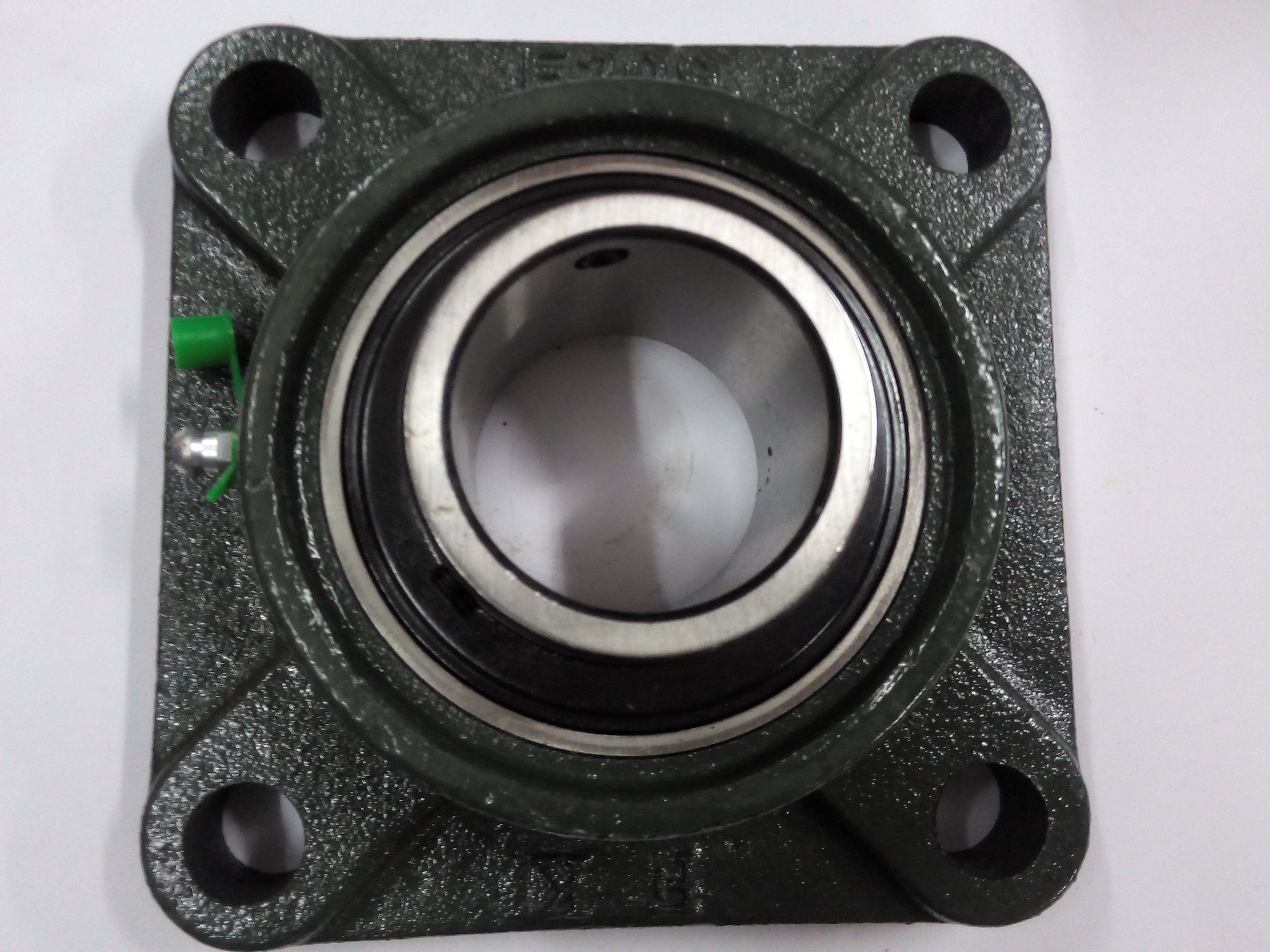 Fujian outer spherical bearing square bearing UCF204 UCF204 F205 F205 F207 F207 F209 F209-Taobao