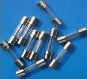 Brand new glass Insurance Tube 5 * 20MM 5X20 3A 250V Quality fuses 3A 250V