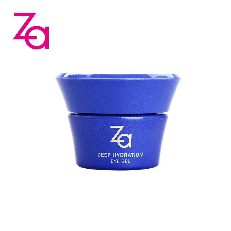 Za姬芮 恒润娇养眼霜20g 淡化黑眼圈眼袋细纹 补水保湿紧致 正品