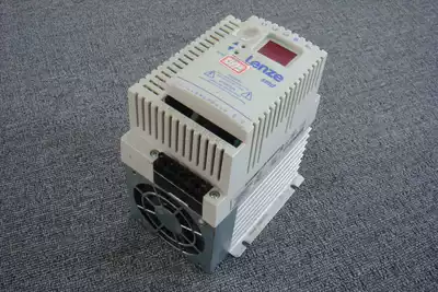 ESMD552L4TXA Second-hand Lenz inverter 380v 5 5kw