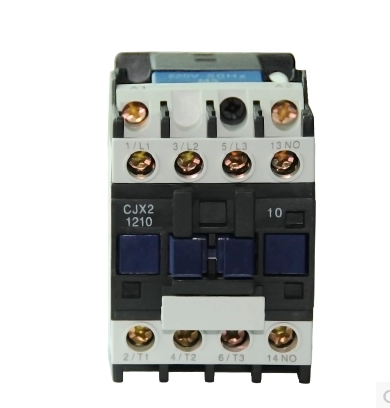 CHINT CJX2-1210 1201 AC contactor 220V 380V 36V 24v Contact relay