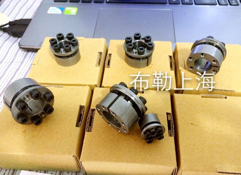 Expansion sleeve CL5X16FC CL6X19FC CL6 35X20FC expansion sleeve Buller key-free bushing CL8X21FC